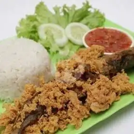 Gambar Makanan Pecel Lele Pak Dhe 2