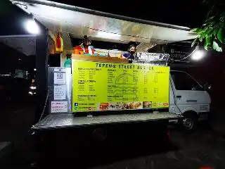 tepeng street burger