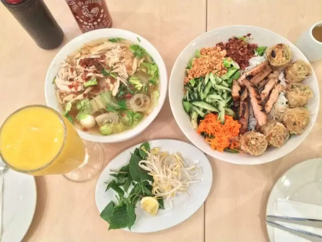 Pho Hoa Food Photo 16