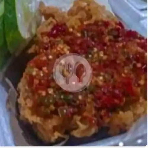 Gambar Makanan RM Ayam Bakar Ojo Gelo 5, Gang PU 4