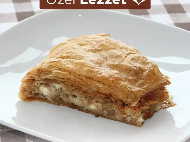 Çengelköy Börekçisi'nin yemek ve ambiyans fotoğrafları 10