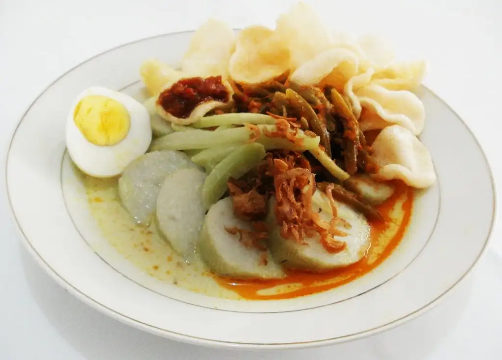 Dapur Palembang