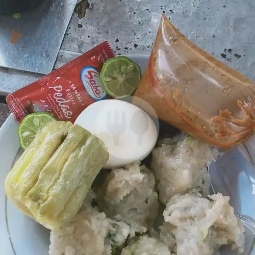 Gambar Makanan Siomay Mak Nyoss, Matraman 4