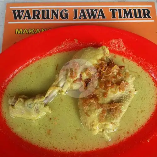 Gambar Makanan Warung Jawa Timur, Nusa Dua 2