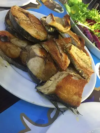 Istanbul balikcisi'nin yemek ve ambiyans fotoğrafları 1