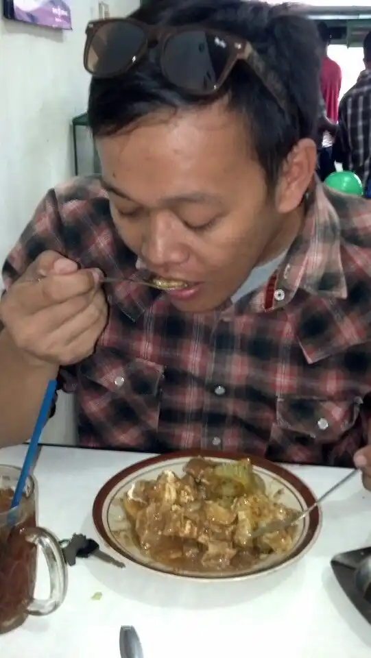 Gambar Makanan Siomay & Batagor "1512" Kang Is 2