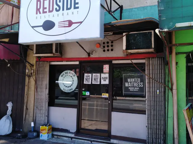Redside Restaurant Food Photo 11