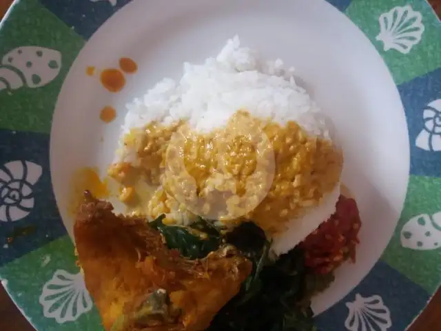 Gambar Makanan RM Padang Minang Jaya, Dewi Sartika 2