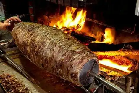 Can Usta Cağ Kebabı'nin yemek ve ambiyans fotoğrafları 14