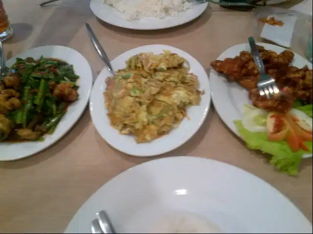 Gambar Makanan Sinar Medan Restaurant 5