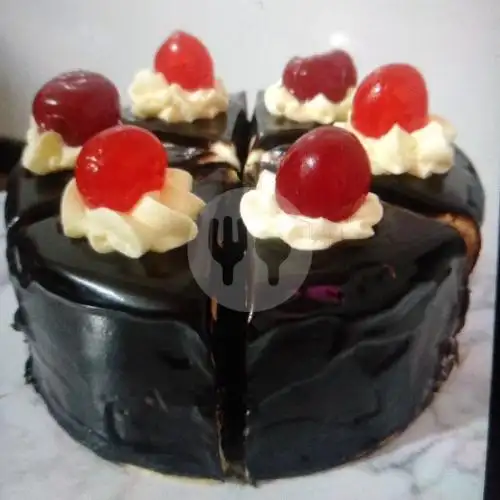 Gambar Makanan Giovedy Cake 12