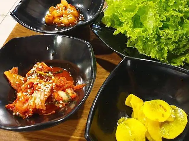 Gambar Makanan Cha Ra Da Korean BBQ 9