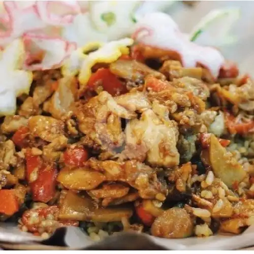 Gambar Makanan Nasi Goreng 99 Sampora 6