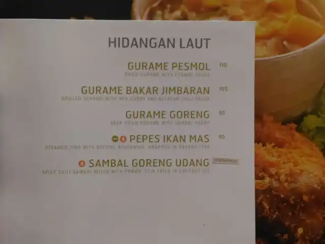 Gambar Makanan SateKhasSenayan 16