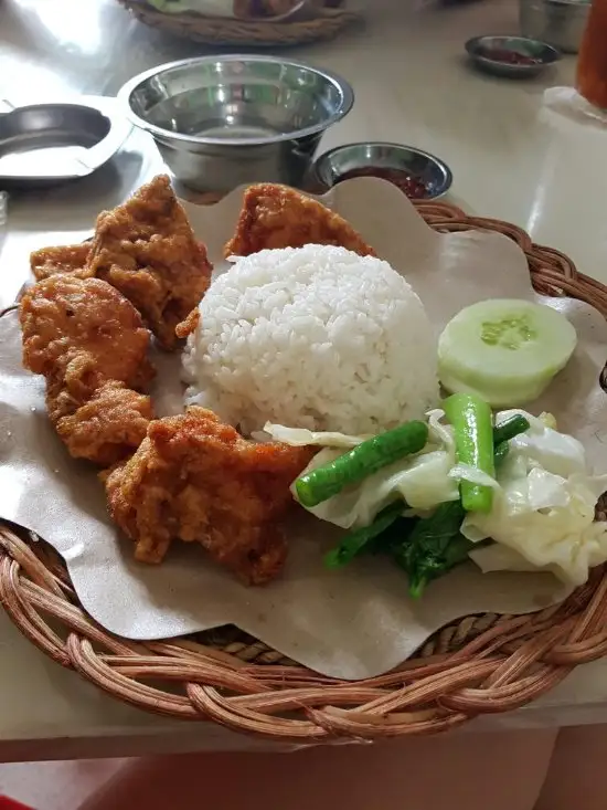 Gambar Makanan Rumah Makan "Purnama" 1