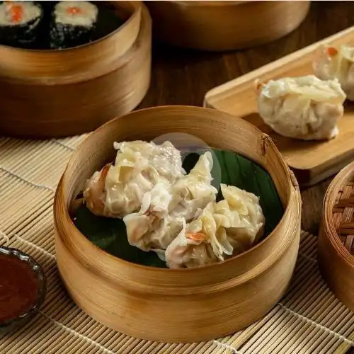 Gambar Makanan DimsumX 9