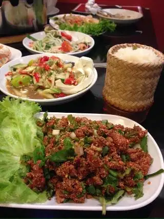 TemLan Thai Restaurant 泰满阁 Food Photo 2