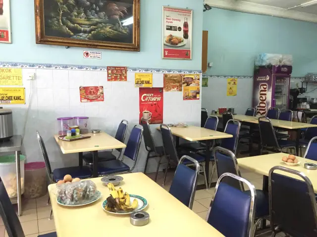 Restoran Asfar Maju Food Photo 3