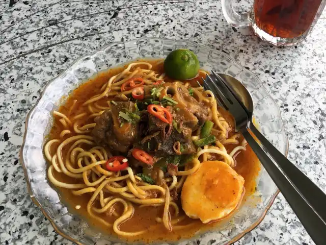 Mee Jawa (Kpg Pulo Melayu) Food Photo 4