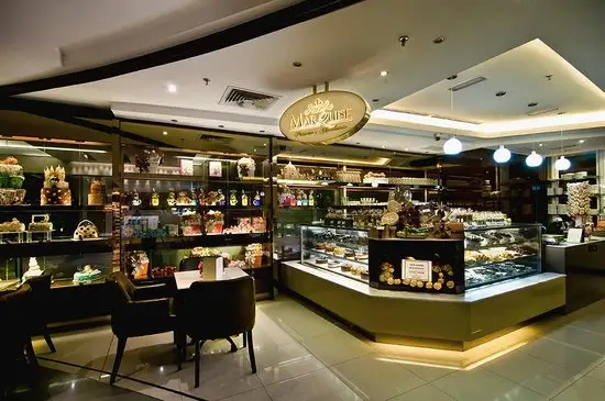 Marquise Patisserie Chocolaterie Food Photo 1