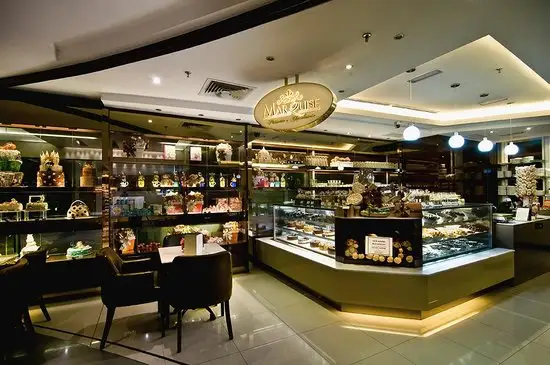 Marquise Patisserie Chocolaterie