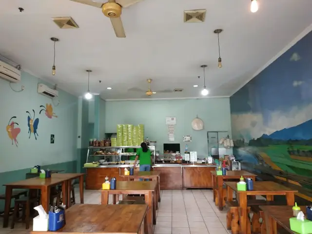 Gambar Makanan Dapur Cianjur 4