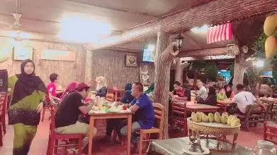 Sri Mesra Restaurant