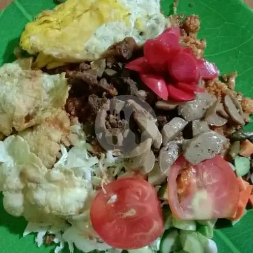 Gambar Makanan Nasi Goreng Bang Endang 8