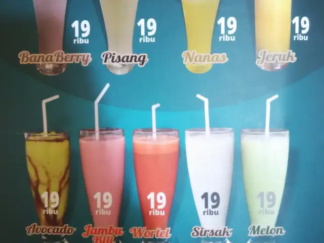 Gambar Makanan BebekJumbo 7