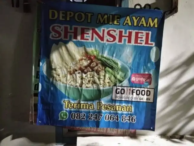 Gambar Makanan DEPOT SHENSHEL 2