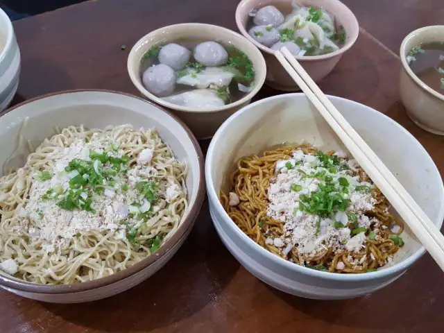 Gambar Makanan Bakmi Apin 5