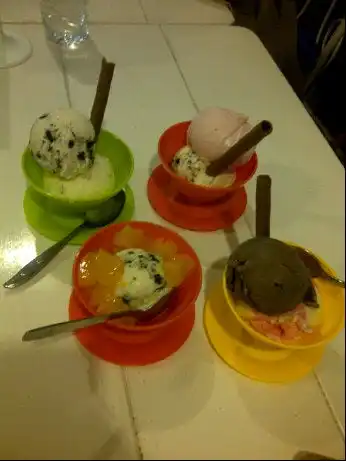 Gambar Makanan Pisetta (Italian ice cream & pancake parlor) 12