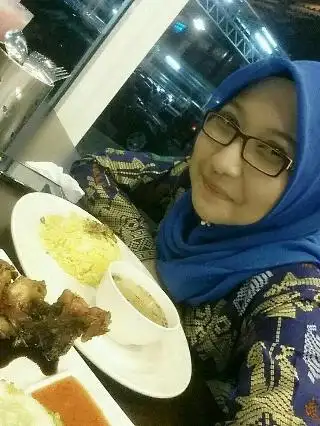 Ayam Penyet Best Food Photo 1