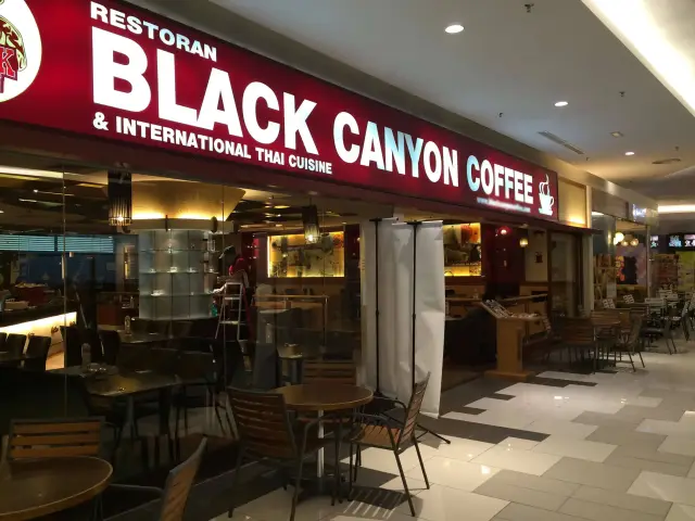 Black Canyon Food Photo 12