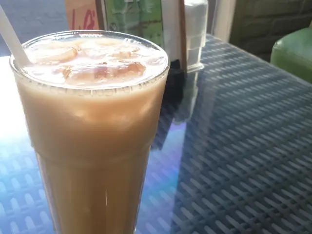 Gambar Makanan Bangi Kopi 7