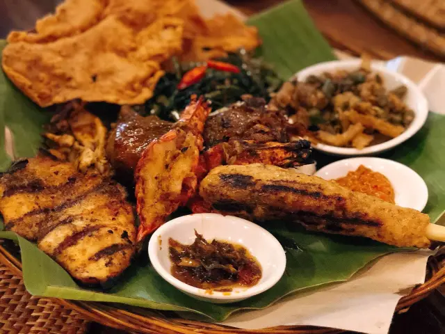 Ole-Ole Bali Food Photo 15