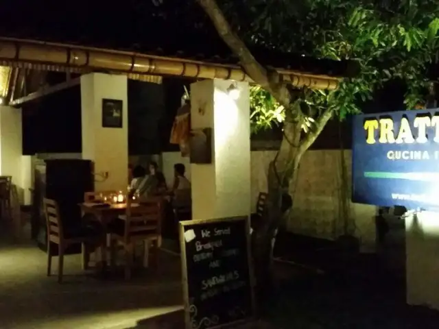 Gambar Makanan Trattoria Ubud Bali 11