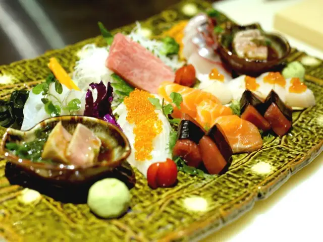 Gambar Makanan Senju Omakase and Sake 1