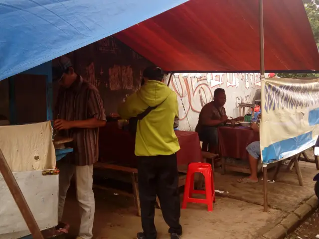 Gambar Makanan Soto Tangkar Bang Ebo 14