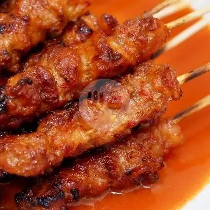 Gambar Makanan Sate Taichan Papaw Jumbo 13