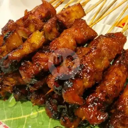 Gambar Makanan Warung Sate Buwit 88 6