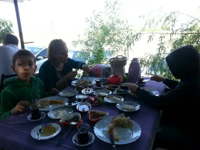 Kasap Murat'nin yemek ve ambiyans fotoğrafları 7