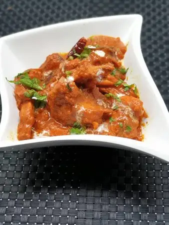 Tasty Chapathi Restaurant - KL Food Photo 1