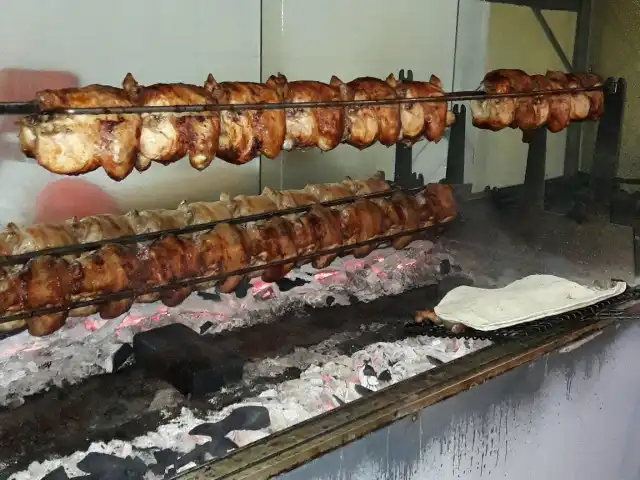 ramazan demir piliç'nin yemek ve ambiyans fotoğrafları 1