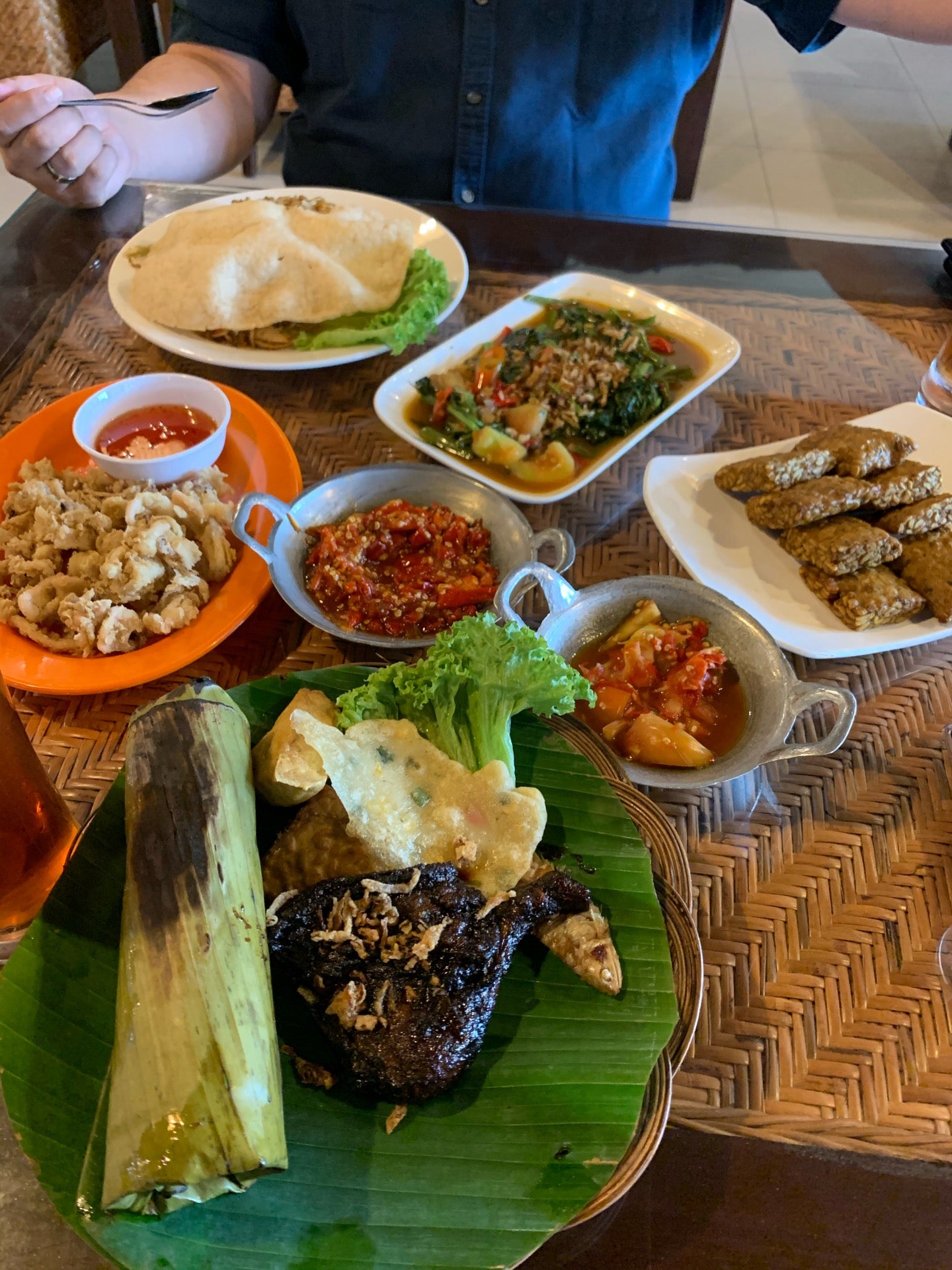 Rumah Makan Cibiuk Malaysia, Restaurant, Melaka | YummyAdvisor