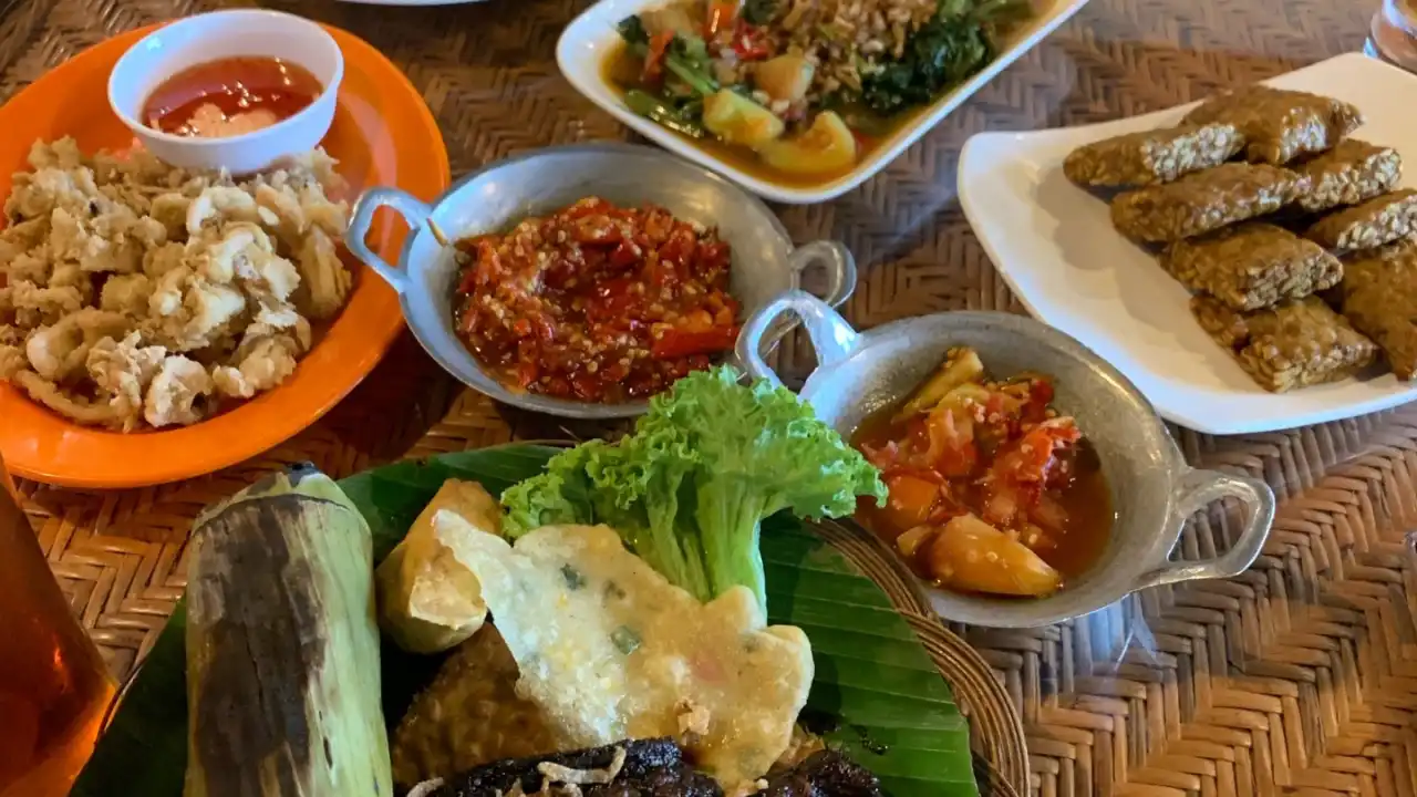 Rumah Makan Cibiuk Malaysia