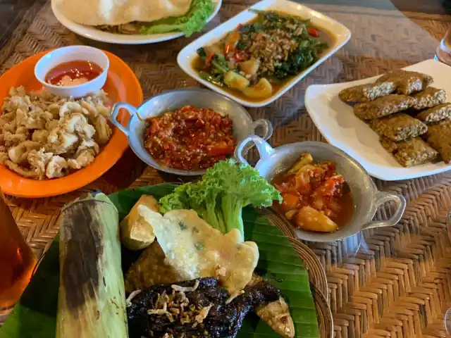 Rumah Makan Cibiuk Malaysia Food Photo 1