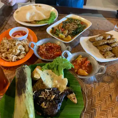 Rumah Makan Cibiuk Malaysia