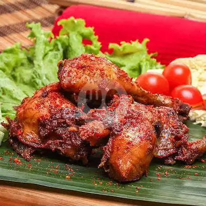 Gambar Makanan Warung Serbu Serba 5000 (Masakan Nusantara), Cikarang 8