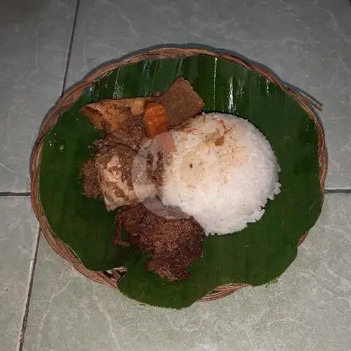 Gambar Makanan GUDEG & LANGGI Teras Mbak Tiwik, Padukuhan Jambon 20